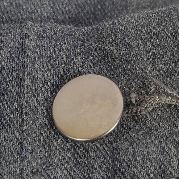 Time and Tru Grey Pants Women's Size M - Picture 4 of 7